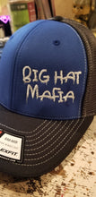 Load image into Gallery viewer, FlexFit Trucker Graffiti Hats