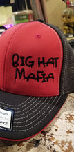 Load image into Gallery viewer, FlexFit Trucker Graffiti Hats