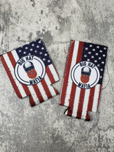 Load image into Gallery viewer, Flag Koozie