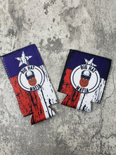 Load image into Gallery viewer, Flag Koozie