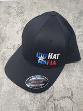 Load image into Gallery viewer, Big Hat Mafia Texas Flag Logo