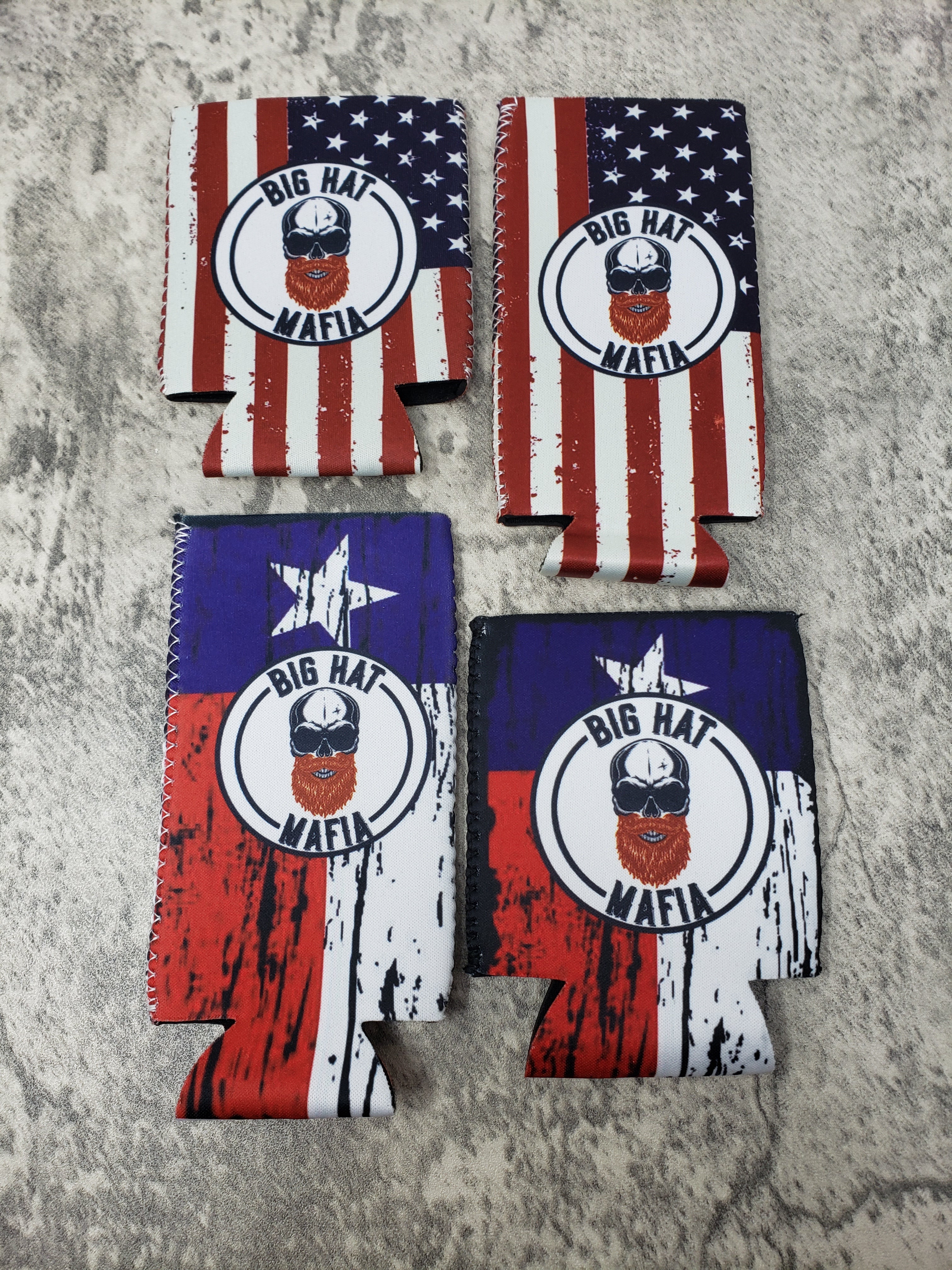 Endorsement: The Bandana Beer Koozie - Gear Patrol