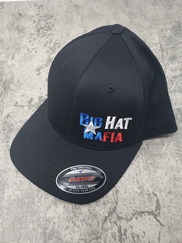 Big Straw Hat – Big Hat Mafia