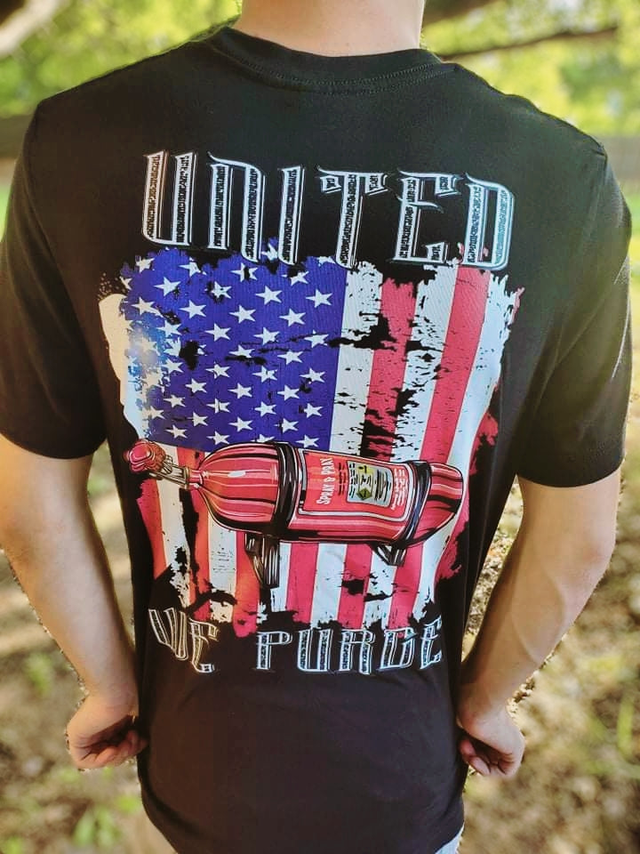 United We Purge