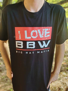 BBW - Boost