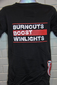BBW - Boost