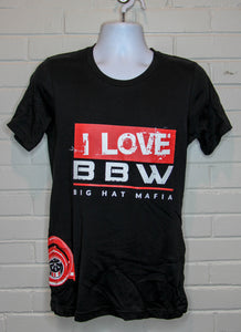 BBW - Boost