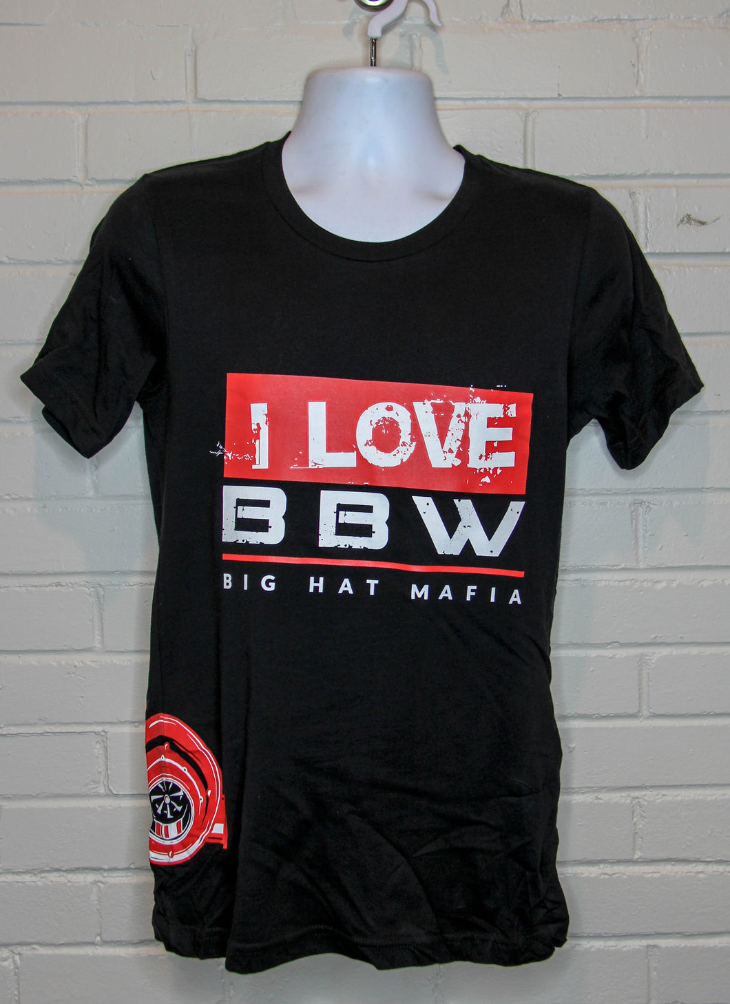 BBW - Boost